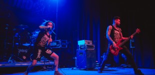 0006 Fleshless, Hypnos a Pikodeath ve Woku